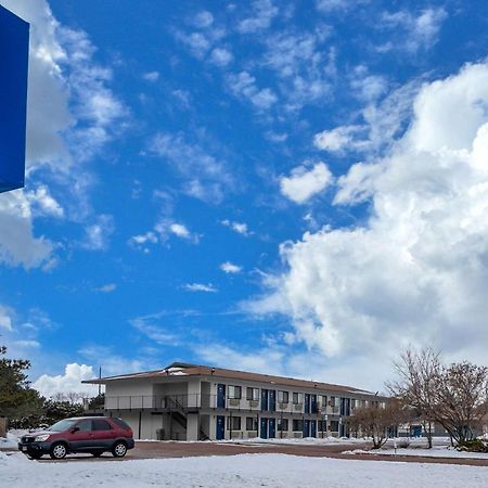 Motel 6-Sioux Falls, Sd Bagian luar foto