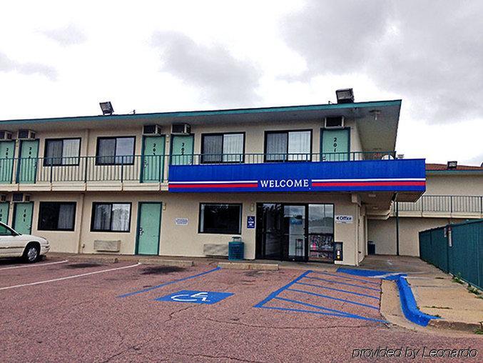 Motel 6-Sioux Falls, Sd Bagian luar foto