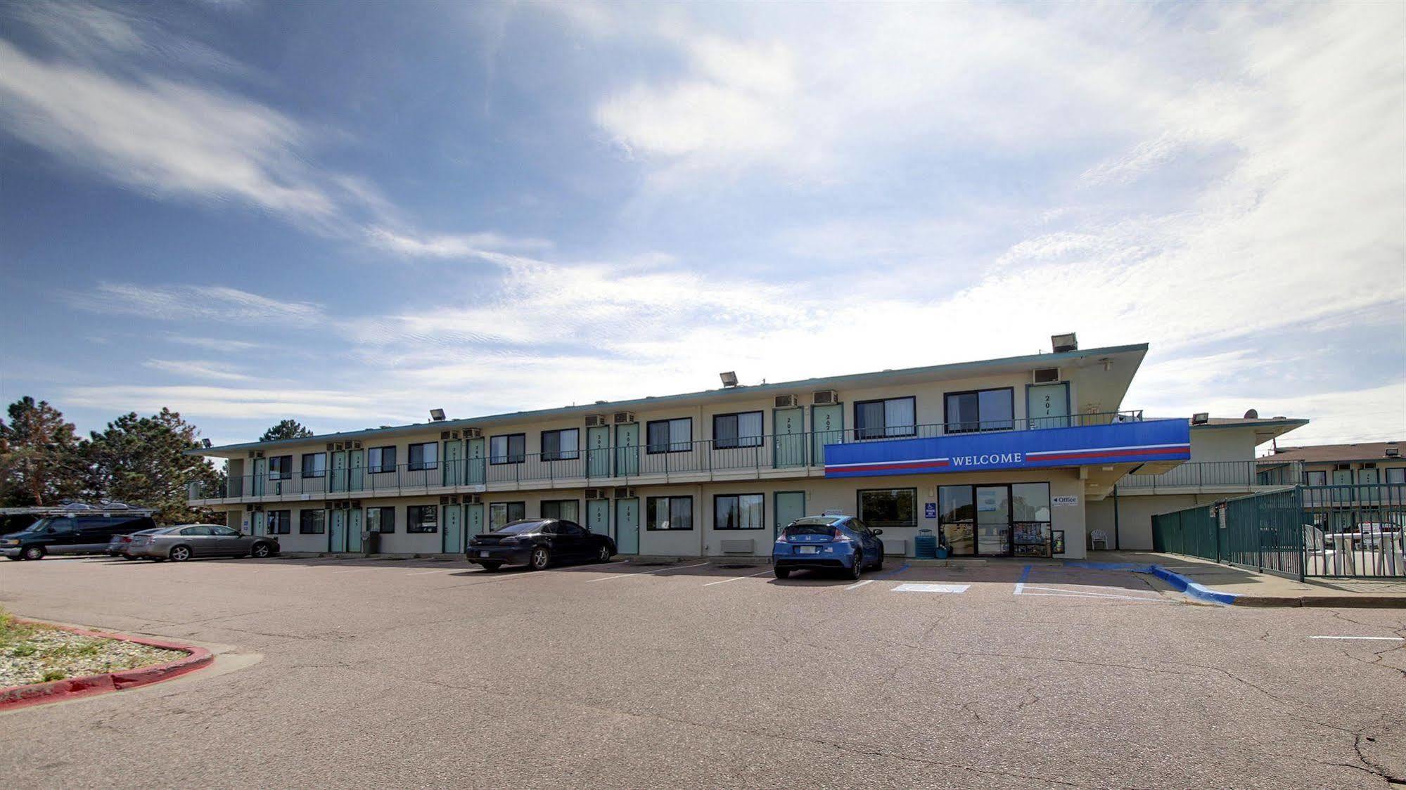 Motel 6-Sioux Falls, Sd Bagian luar foto