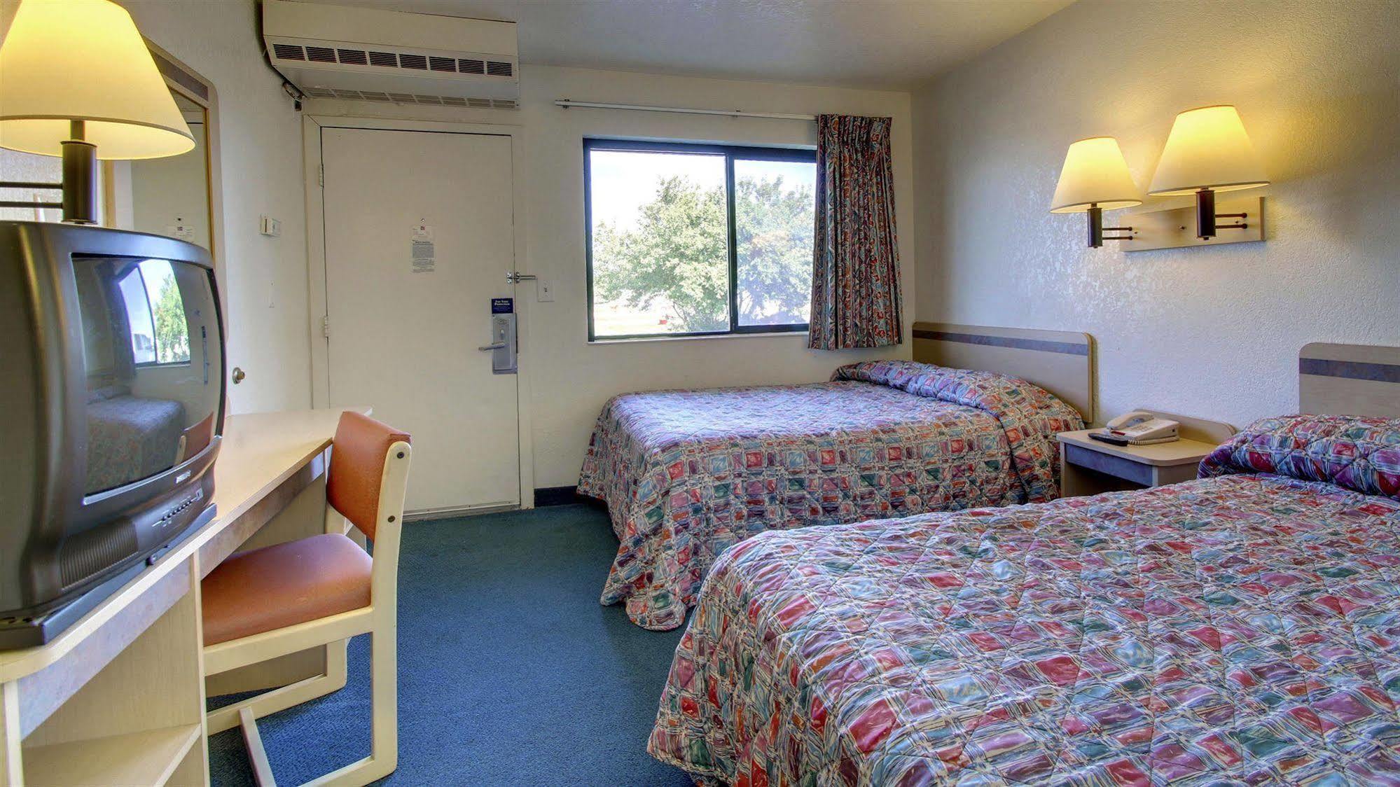 Motel 6-Sioux Falls, Sd Bagian luar foto