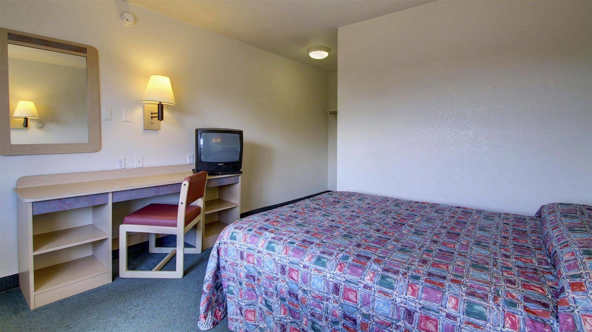 Motel 6-Sioux Falls, Sd Bagian luar foto