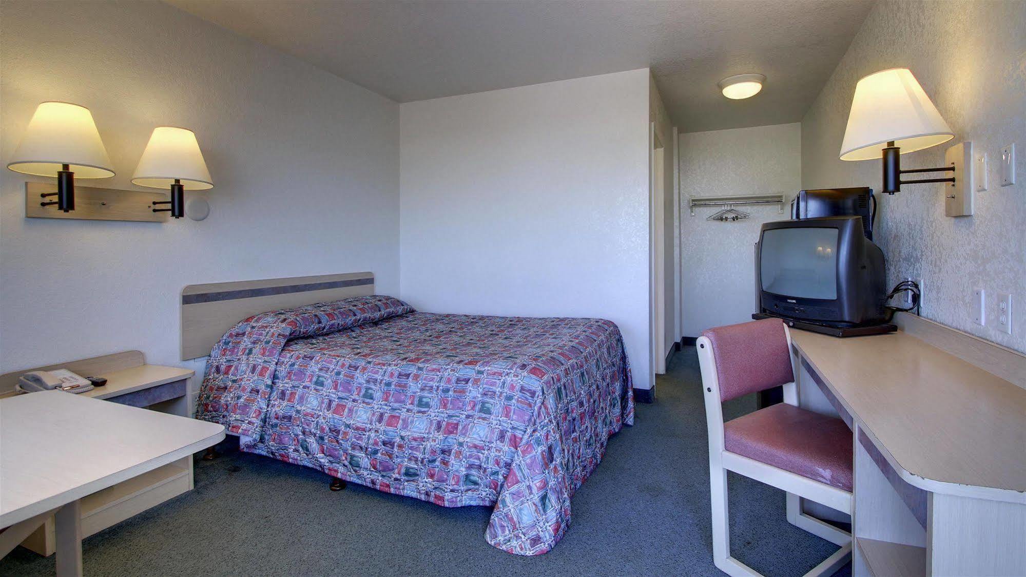 Motel 6-Sioux Falls, Sd Bagian luar foto