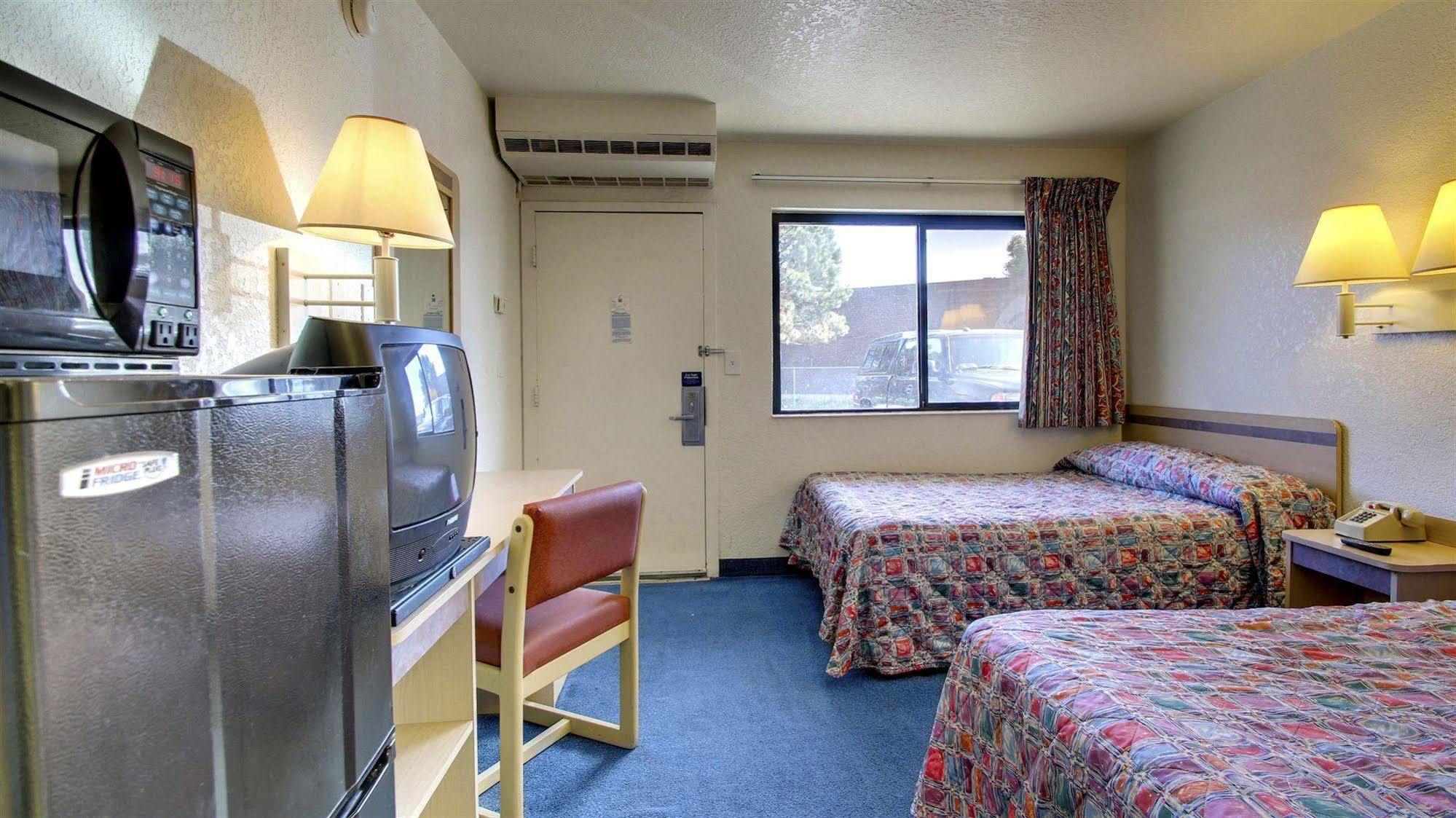 Motel 6-Sioux Falls, Sd Bagian luar foto