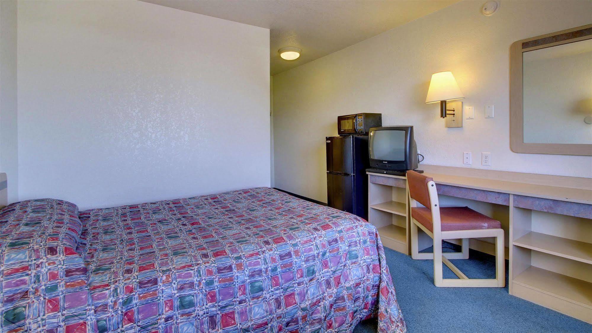 Motel 6-Sioux Falls, Sd Bagian luar foto