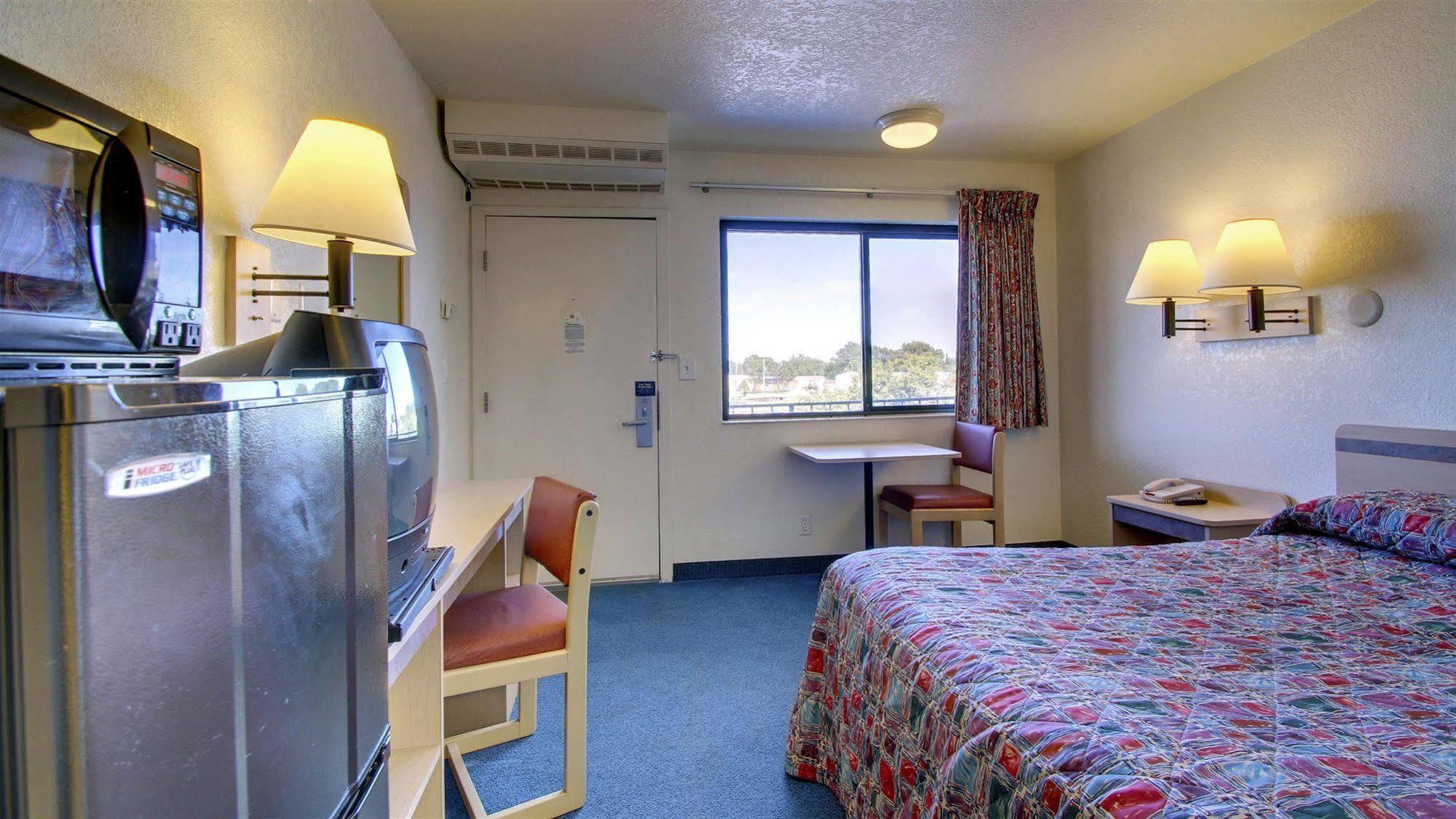 Motel 6-Sioux Falls, Sd Bagian luar foto