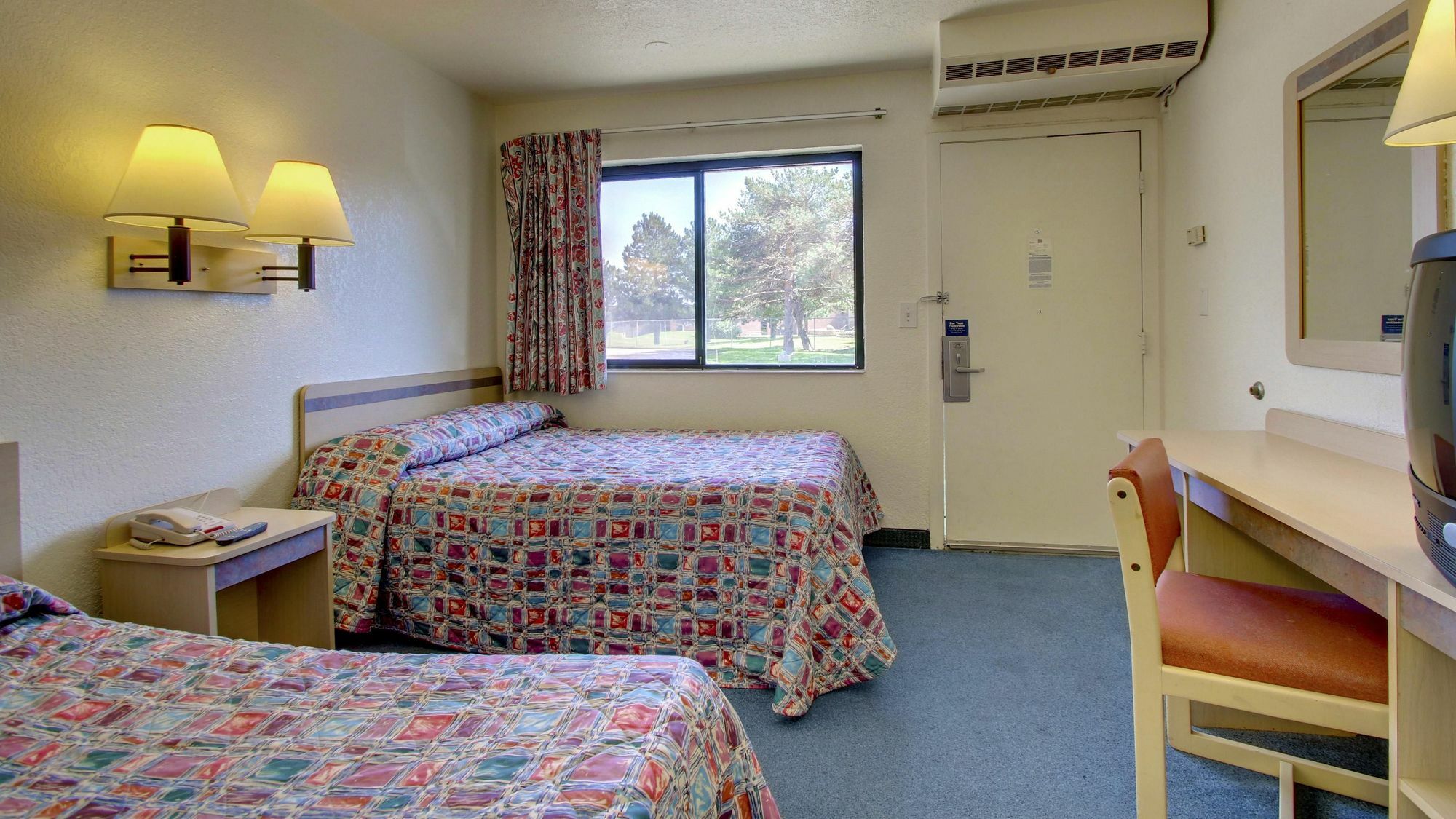 Motel 6-Sioux Falls, Sd Bagian luar foto